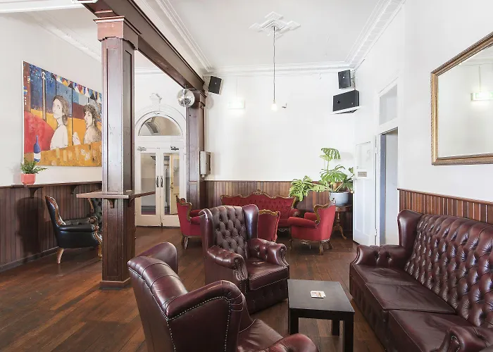 The Local Hotel