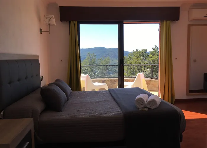 Petit Mirador