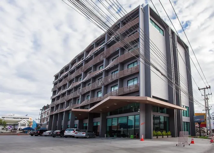 Leosor Hotel