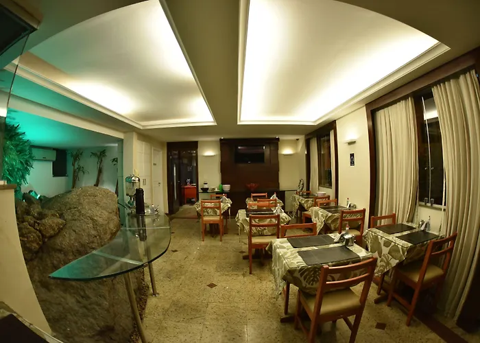 Hotel Village Icarai