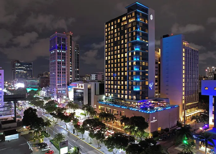 Intercontinental Real Santo Domingo By Ihg Hotel