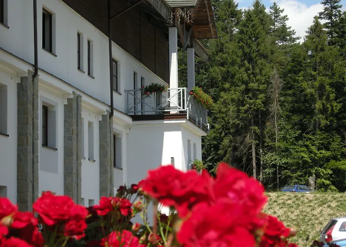 Hotel Jaworzyna Krynicka