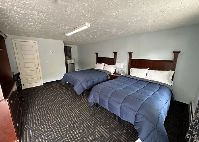 Redfox Motel