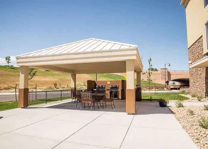 Candlewood Suites Denver North - Thornton By Ihg