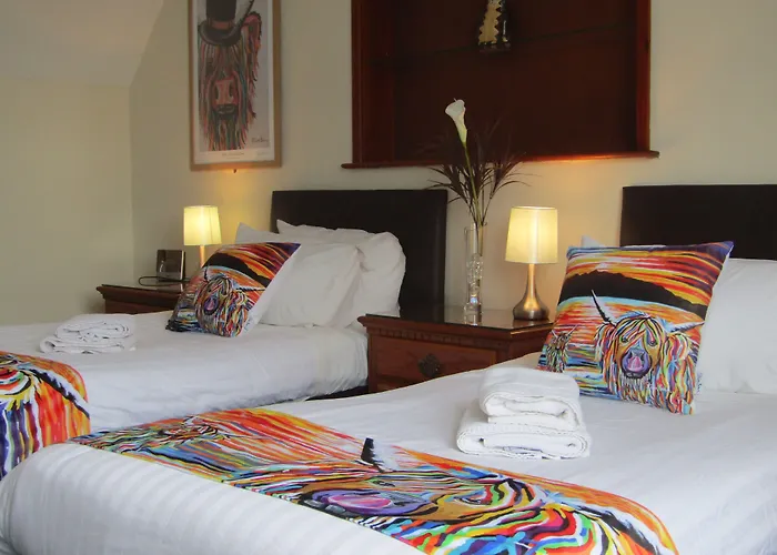 Hunters Lodge Hotel