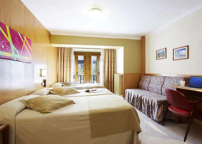 Hotel Univers