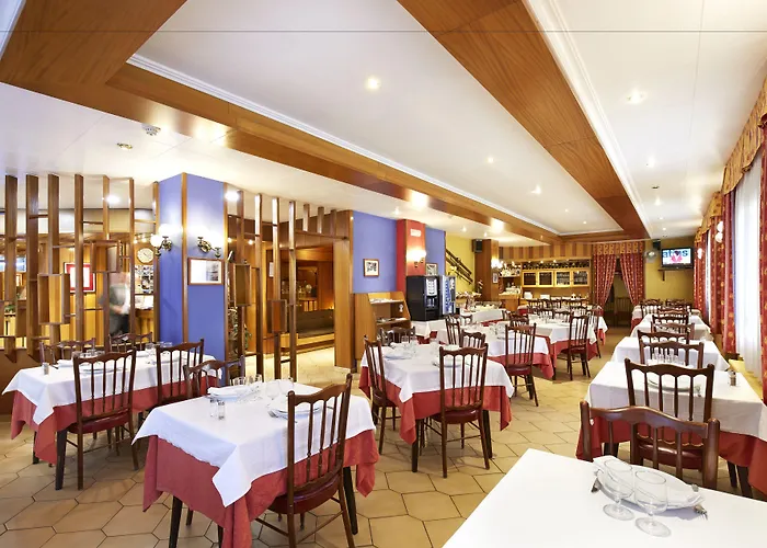 Hotel Univers