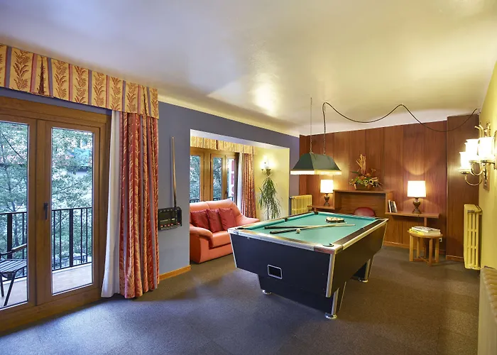 Hotel Univers