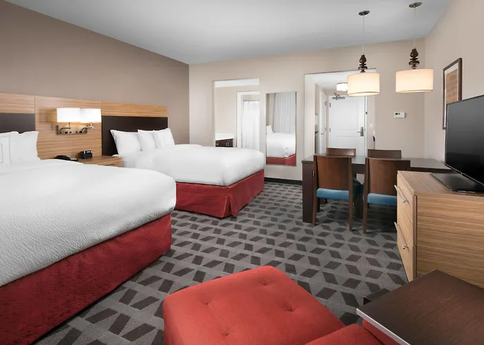 Towneplace Suites By Marriott Nashville Smyrna