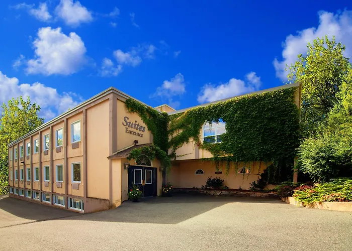 Monastery Hotel