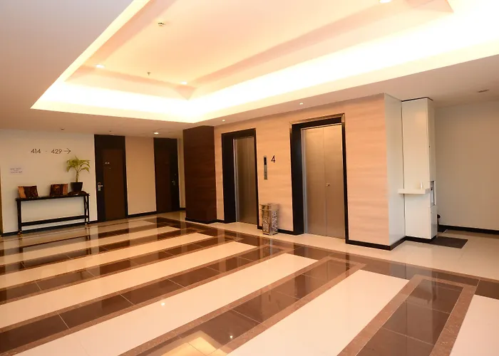 Ever O Business Hotel
