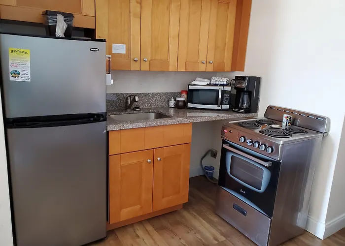 Knight'S Key Suites
