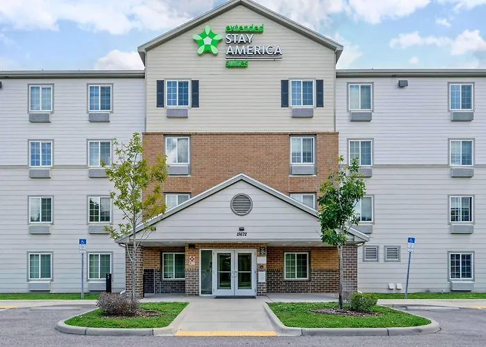 Extended Stay America Select Suites - Clearwater Largo