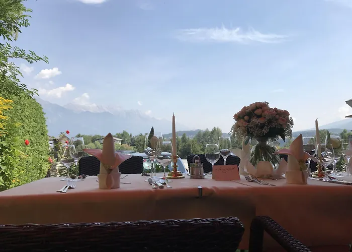 Hotel Sonnhof