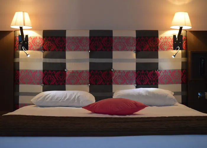 Hotel Des Bains