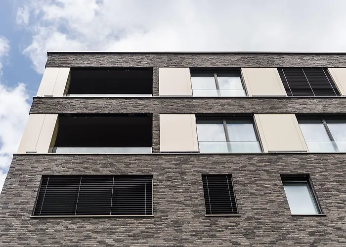 B-Smart Hotel Bendern