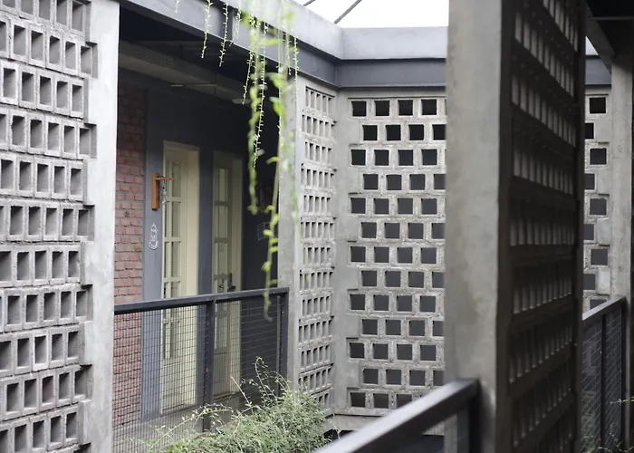 Summerbird - Bed&Brasserie