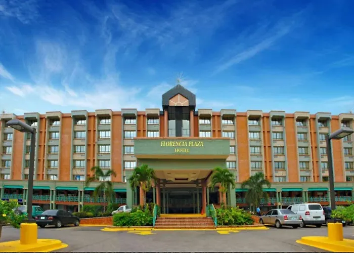 Florencia Plaza Hotel