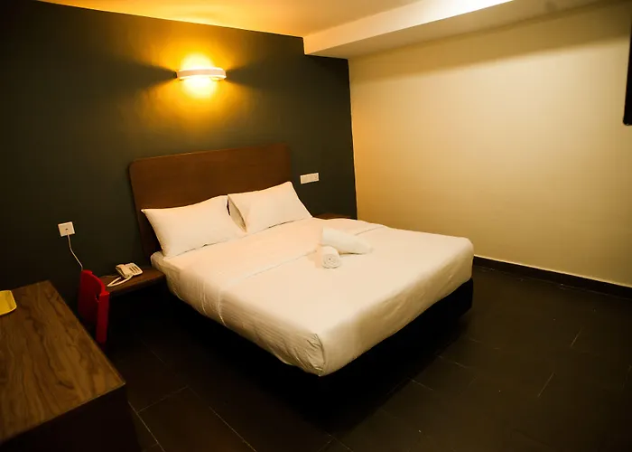 Micasa Hotel Labuan