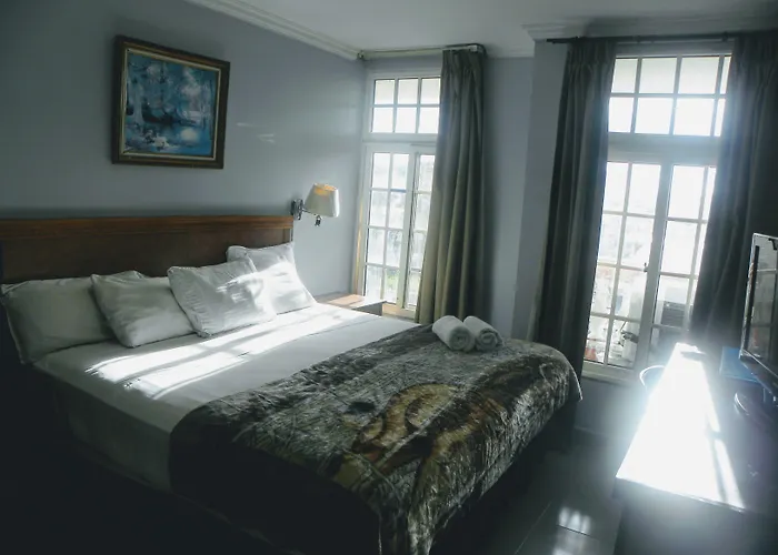 Meryland Hotel