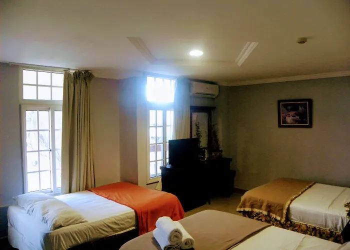 Meryland Hotel