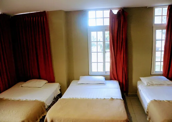 Meryland Hotel