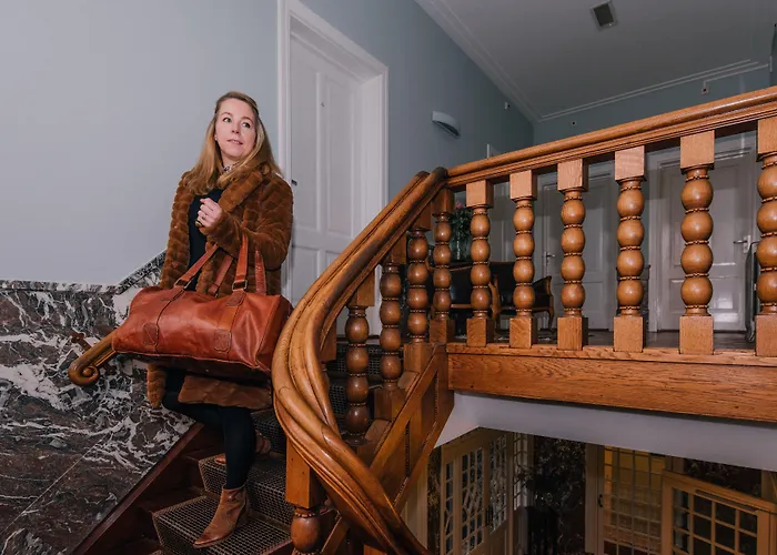 Boutique Hotel Het Scheepshuys