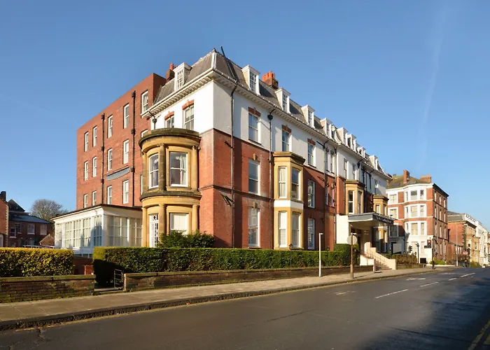 The Caledonian New Southlands Hotel