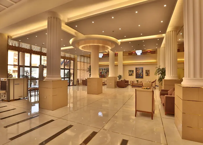 Getfam Hotel&Spa