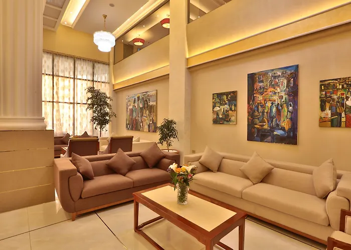 Getfam Hotel&Spa