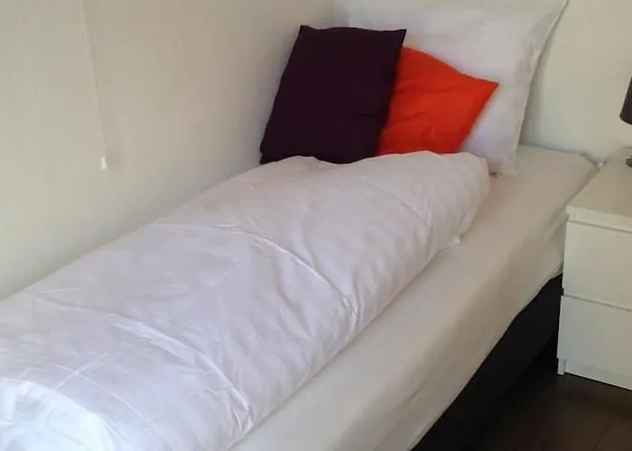 Hotel Bij Verhoeven