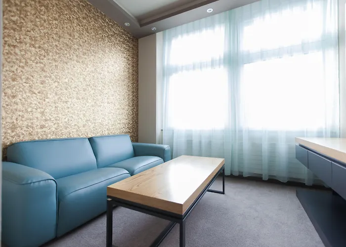Plaza Hotel Winterthur