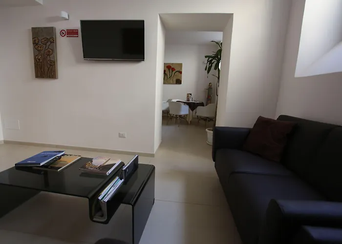 Hotel Eubea