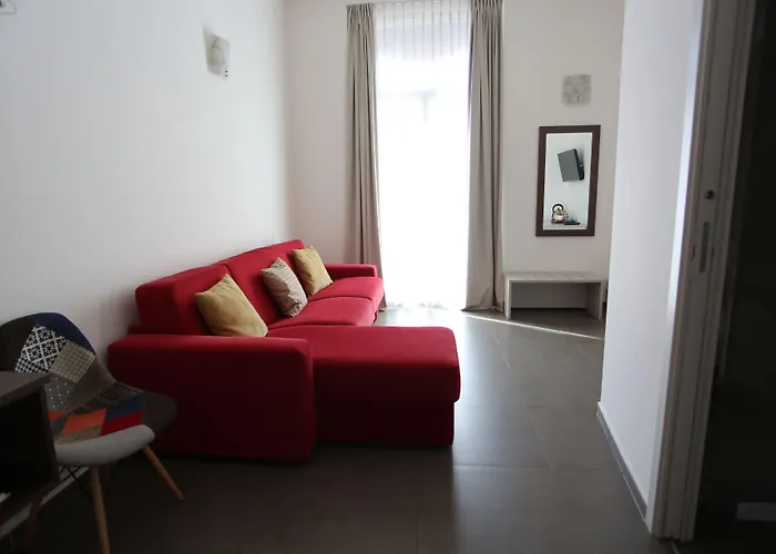 Hotel Eubea