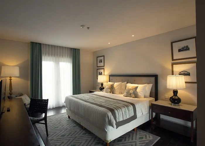 The Shalimar Boutique Hotel