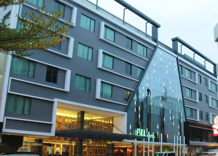 Eska Hotel