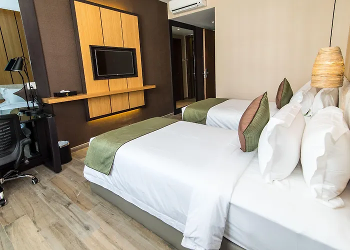 Eska Hotel