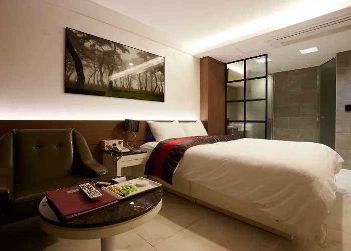 Zenith Hotel Bucheon