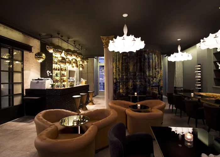 Empreinte Hotel&Spa