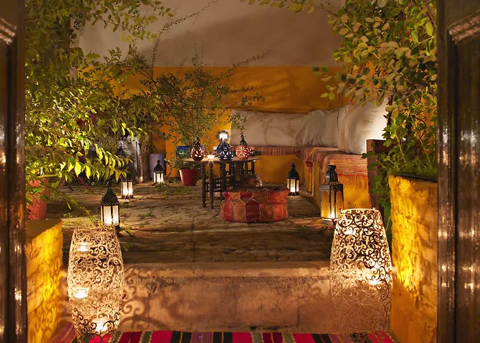 Alcanea Boutique Hotel