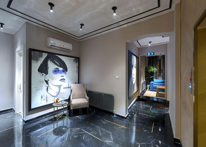 Walton Hotels Galata
