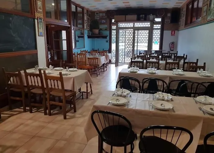 HOTEL OS PAZOS familiar Cambados