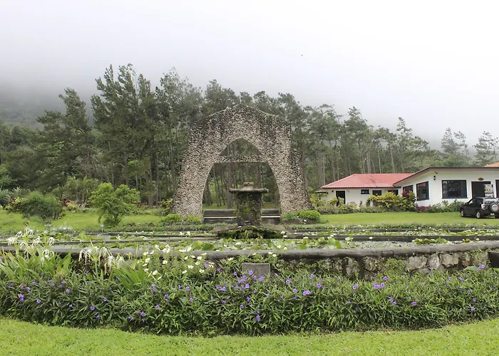 Hotel Campestre