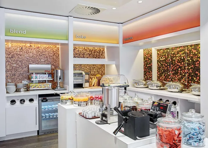 Hampton By Hilton Glasgow Central