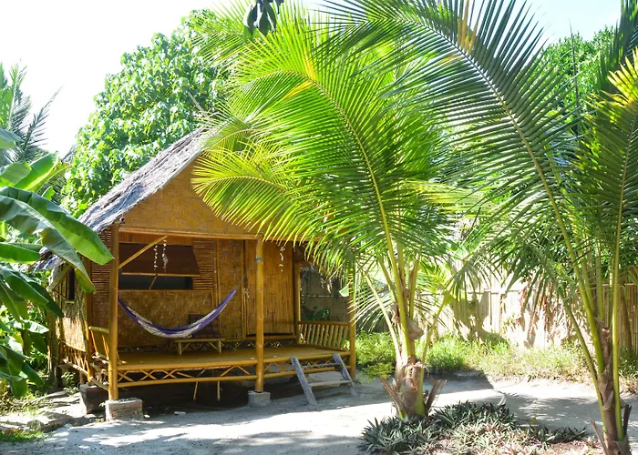 Forra Dive Resort Sunrise