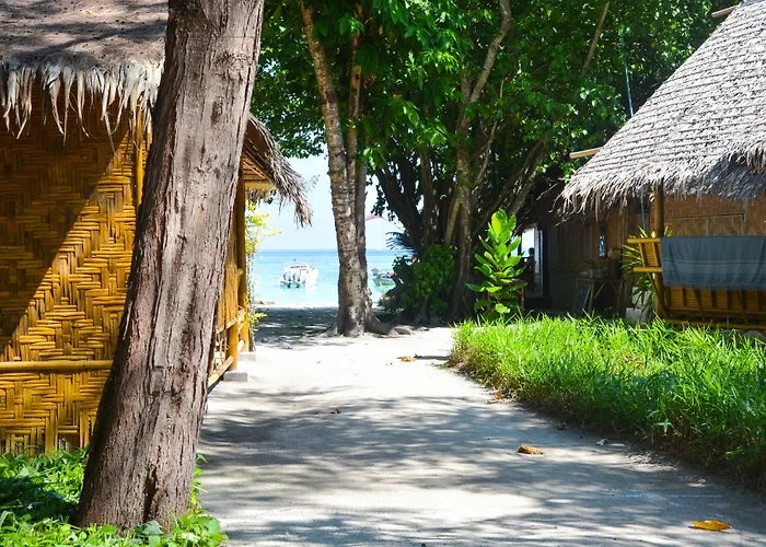 Forra Dive Resort Sunrise
