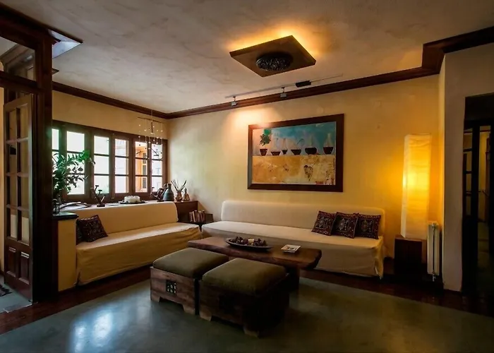 Katogi Averoff Hotel & Winery