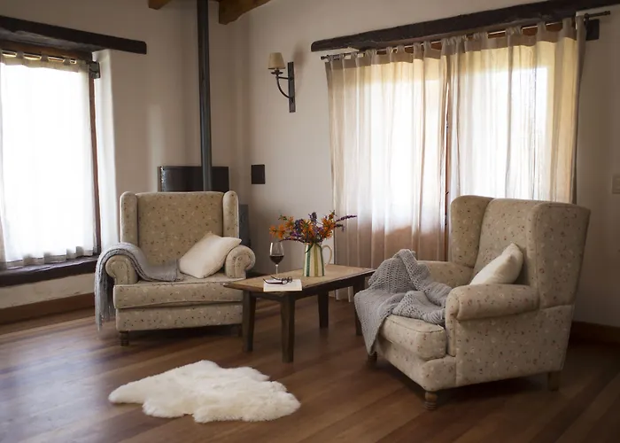 Posada&Bodega La Matilde