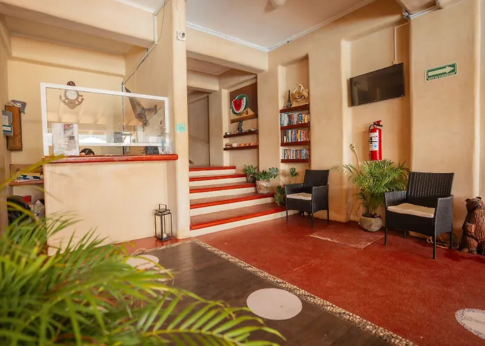 Villa Del Pescador