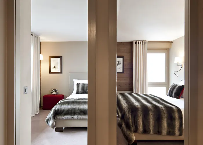 Hôtel Vanessa